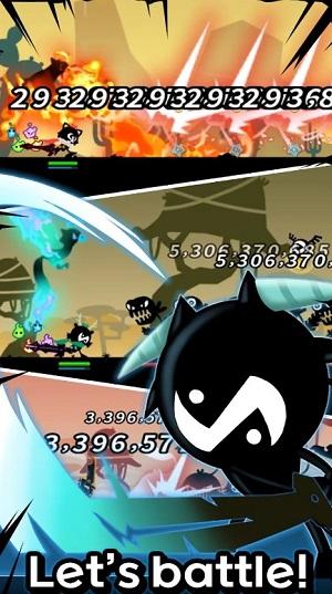 
                        恶魔英雄2                    截图2