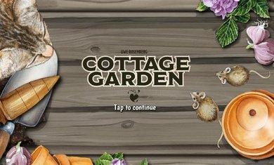
                        小屋花园                    截图2