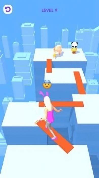 
                        鞋跟大师                    截图2