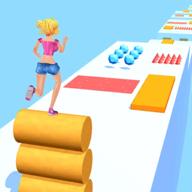 
                        地毯挑战3D                    