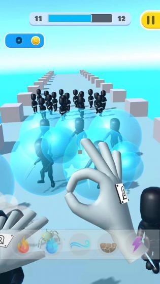 
                        忍术3D                    截图2