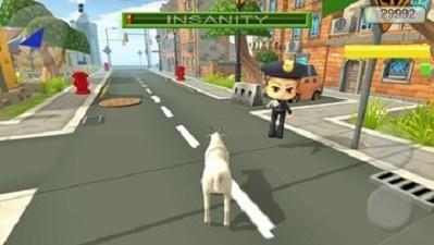 
                        山羊跳跳                    截图1
