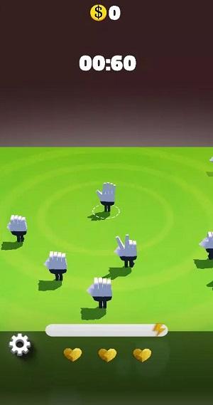 
                        猜拳大乱斗3d                    截图0