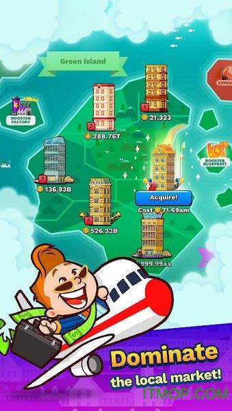 
                        点点购物中心                    截图1