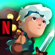 
                        NETFLIX夜勤人                    