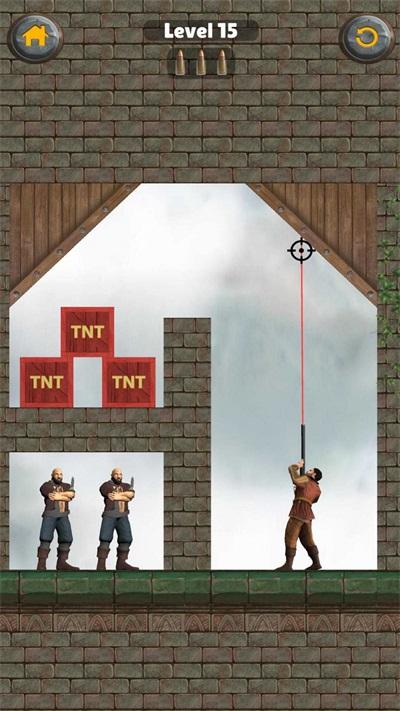 
                        王国射击3D                    截图2