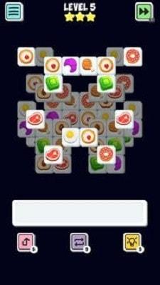 
                        黑暗瓷砖                    截图2