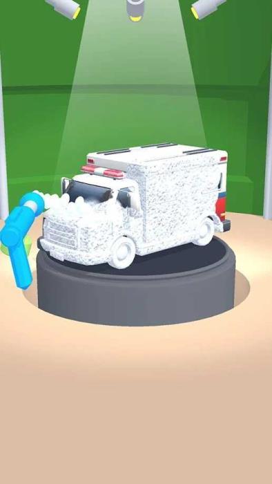 
                        自助洗车                    截图1