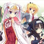 
                        千恋万花手机版                    