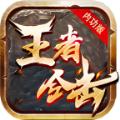 
                        法法王者合击                    