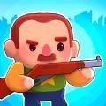 
                        狙击手射手2D                    