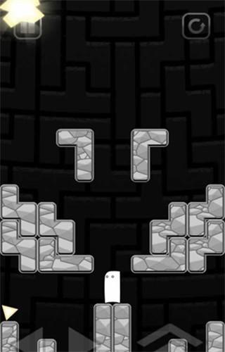 
                        重获光明                    截图1