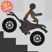 
                        火柴人下车max                    