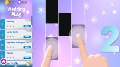 
                        星星钢琴                    截图0