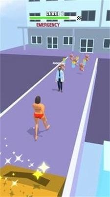 
                        怀孕跑步者                    截图1