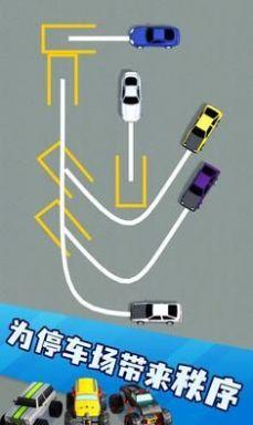 
                        有序停车                    截图3