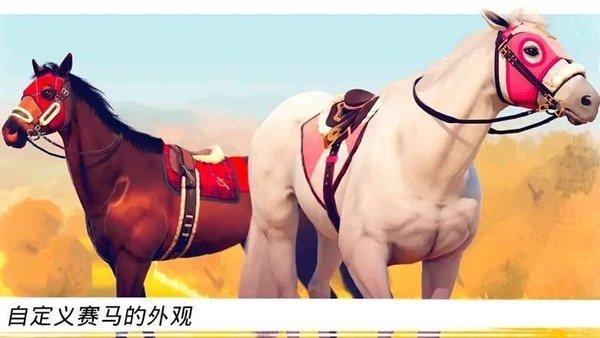 
                        泥塑小马大挑战                    截图1