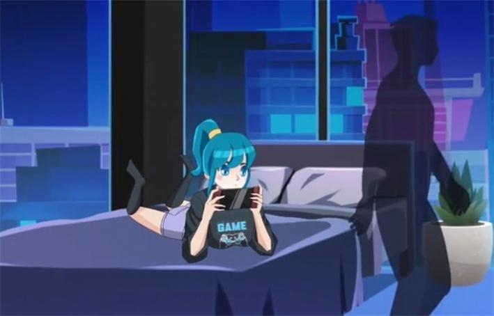 
                        nightgamer网瘾少女                    截图0
