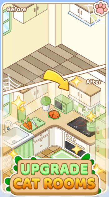 
                        瓷砖猫3                    截图1