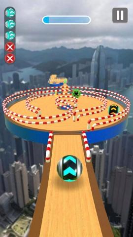 
                        简单滚球                    截图2