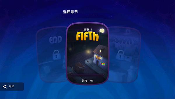 
                        臭名远昭的机器人                    截图2