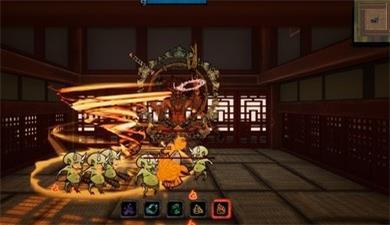 
                        逢魔之时                    截图0