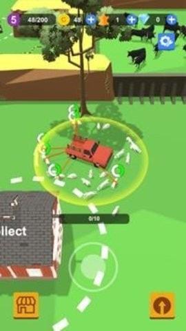 
                        放置动物猎人                    截图0