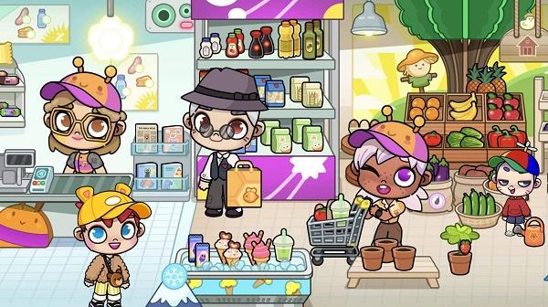
                        我的托卡城堡模拟器                    截图2