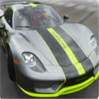 
                        保时捷911GT                    