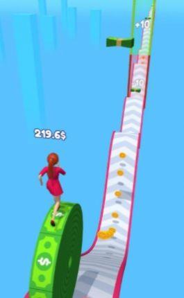 
                        钱轮滚滚                    截图2
