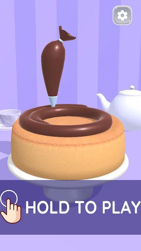 
                        Cake英雄3D                    截图0