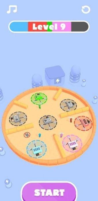 
                        插头对决                    截图1