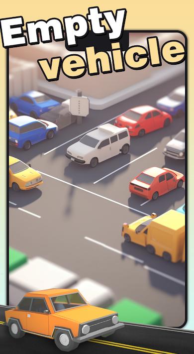 
                        冰淇淋停车场                    截图2