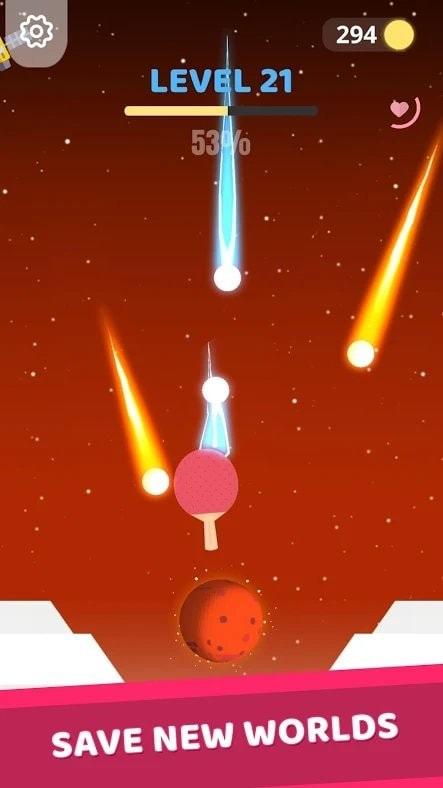 
                        星球保护伞                    截图0