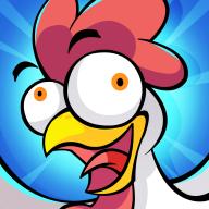 
                        BawkBawkRush                    