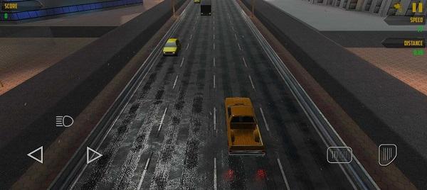 
                        怪物交通赛车手                    截图1