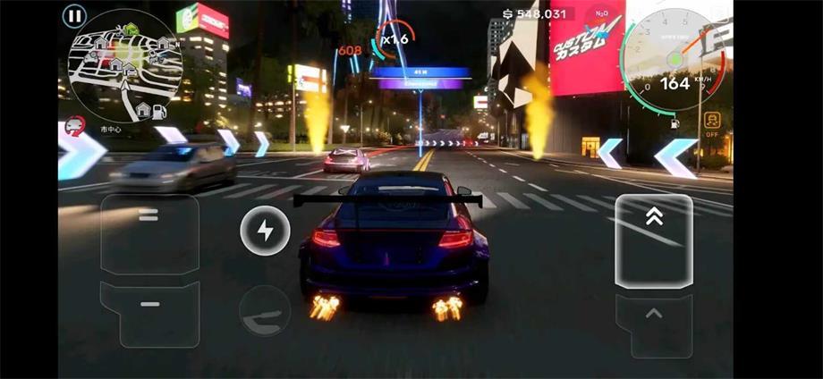 
                        carx街头赛车免费版                    截图0