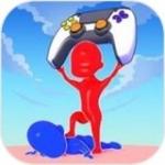 
                        弹弓战斗3D                    