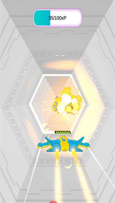 
                        星系突击者                    截图0