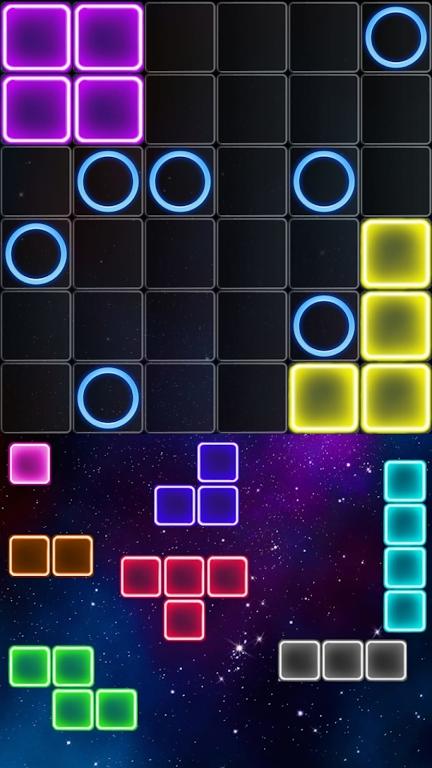 
                        赛博天才之战棋盘                    截图1