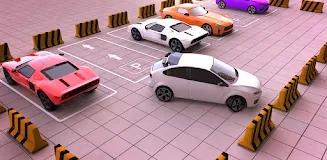 
                        停车模拟器3D                    截图0
