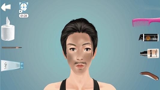 
                        不服关美颜                    截图0