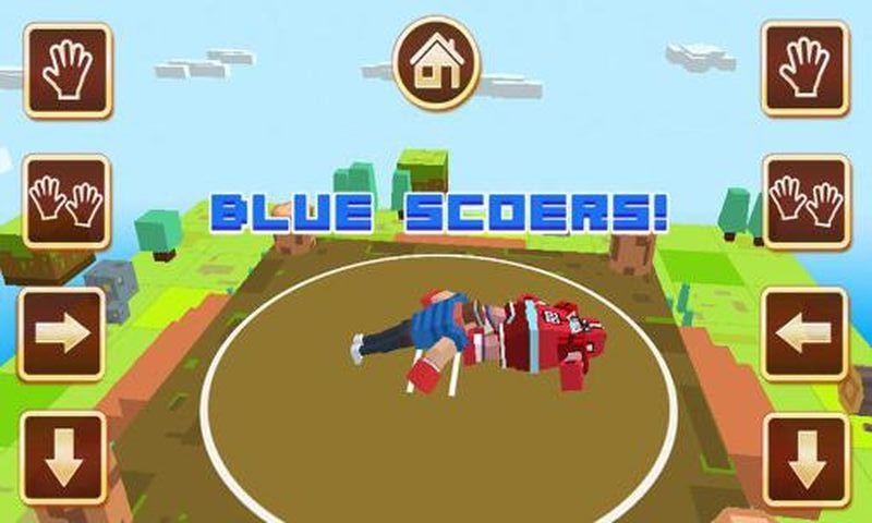 
                        SumoSports                    截图2
