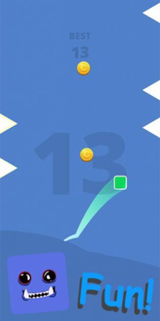 
                        跳球史诗冒险                    截图1