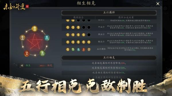 
                        未知升变3                    截图1