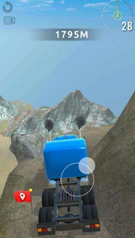 
                        下坡驾驶                    截图0