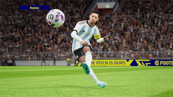
                        efootball                    截图1