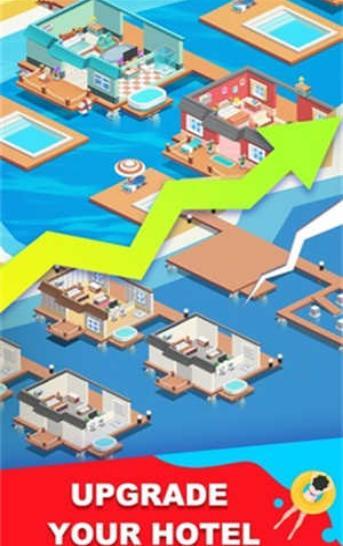 
                        西蒙酒店大亨                    截图0