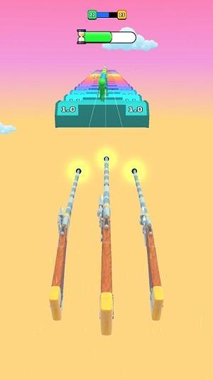 
                        我的武器超进化                    截图1