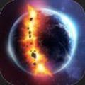 
                        星球毁灭模拟器2D                    